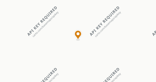 Map showing Restaurant Nouri Taste