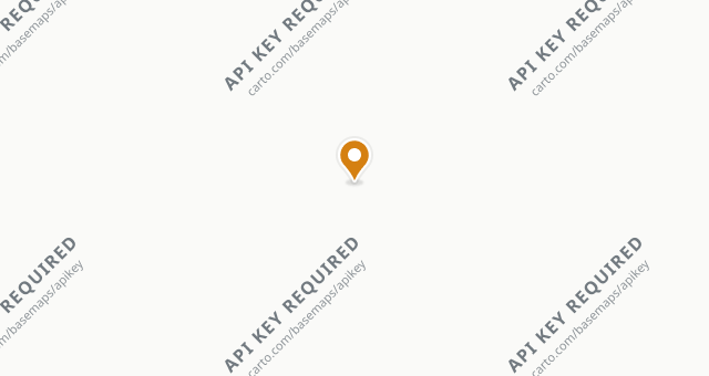 Map showing Dumon