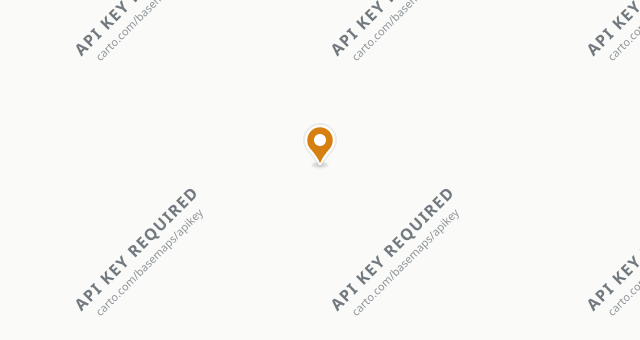 Map showing Atelier Crenn