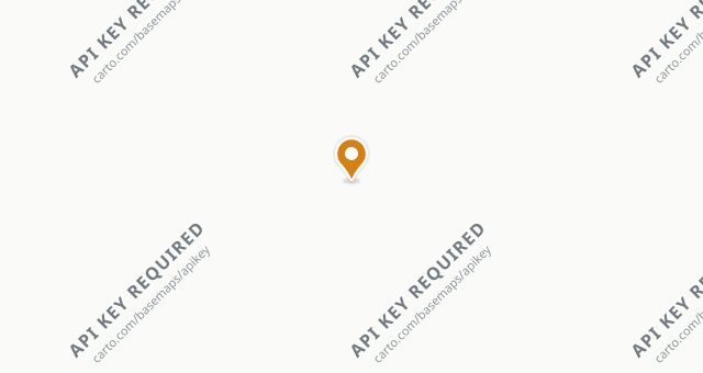 Map showing Promesa