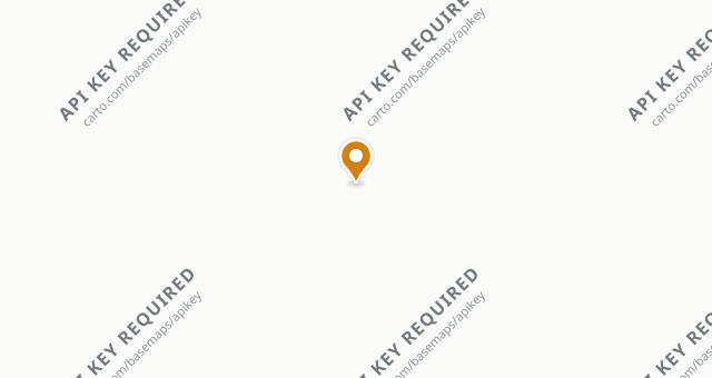 Map showing ryba
