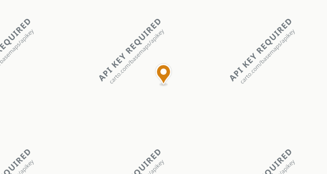 Map showing Hammer & Pincers
