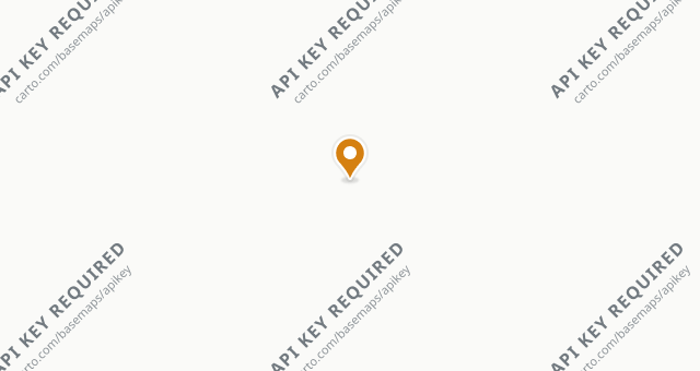 Map showing Paulas Alb