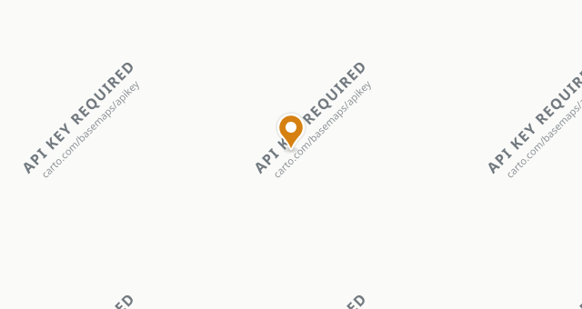 Map showing Ristorante Da Alfonso
