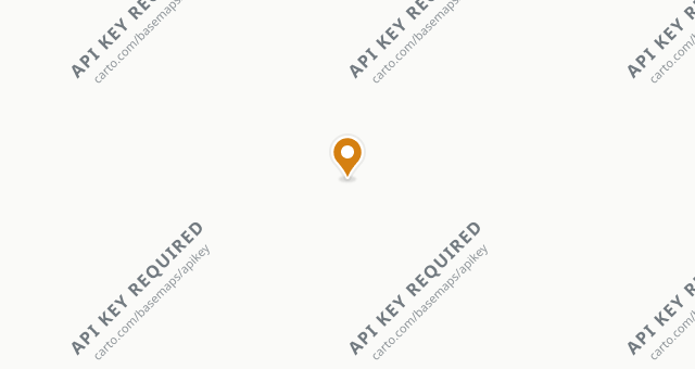 Map showing Ganymed Brasserie