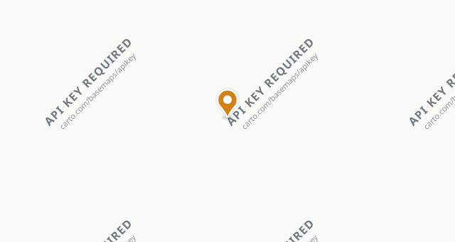 Map showing Bistro Veen