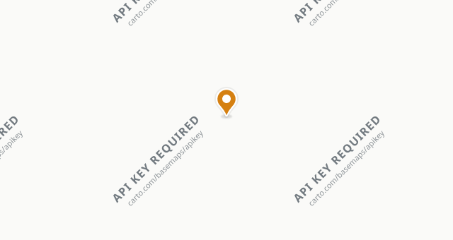Map showing Pied à Terre