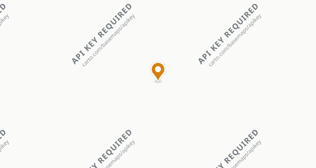 Map showing Kappou Watanabe