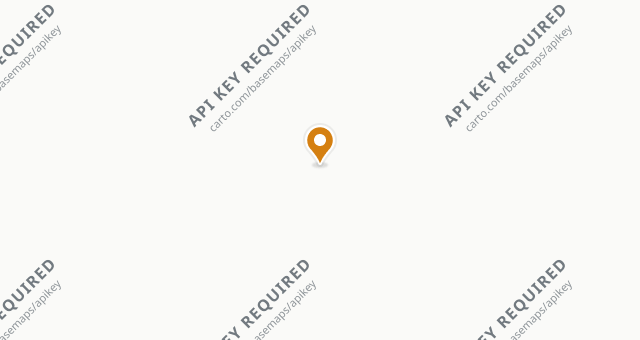 Map showing Restaurace Kovářova kobyla