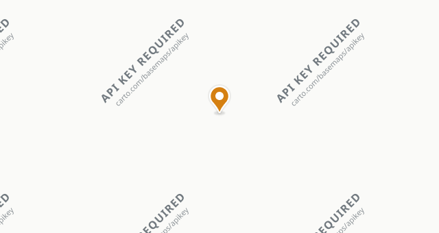 Map showing Sushi Ori