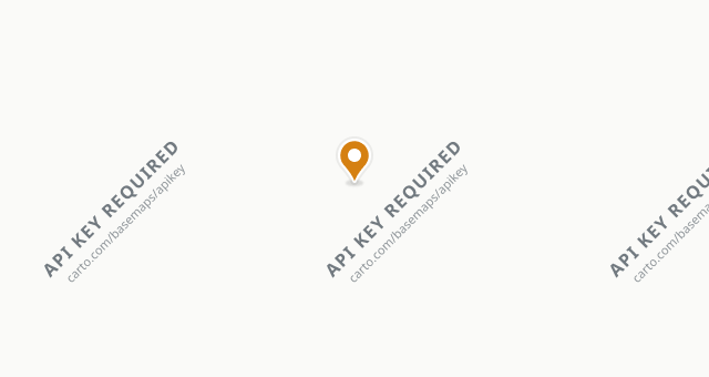 Map showing Seats at Robinsons