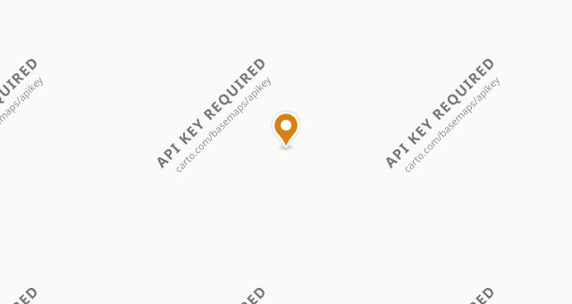 Map showing La Brasserie Restaurant &amp; Bar