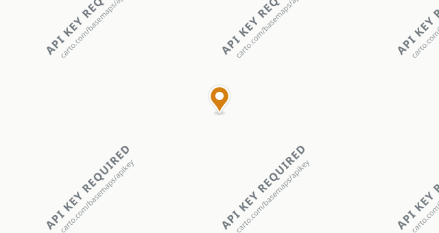 Map showing Restaurant Vesters