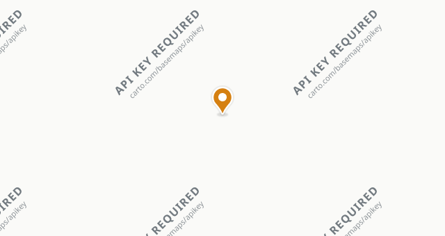 Map showing Osteria del Borgo
