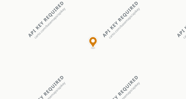 Map showing Annabel’s