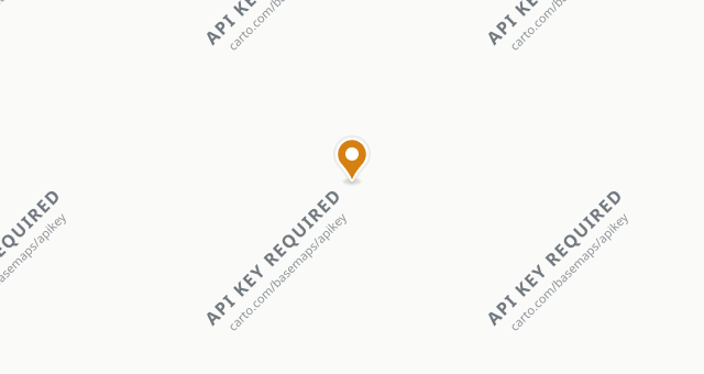 Map showing Garena Jatetxea