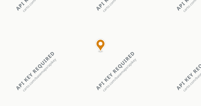Map showing Lyla