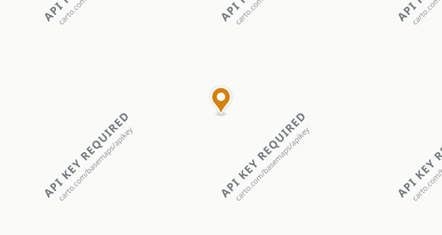 Map showing Osteria della Foce