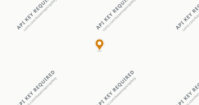 Map showing Mina