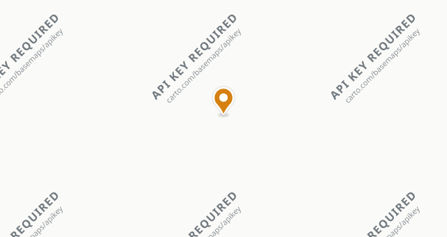 Map showing Restaurant Lugano