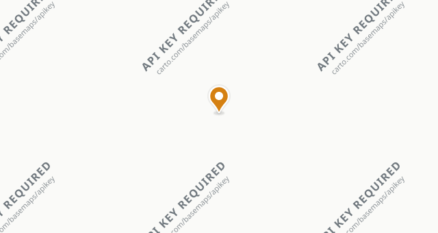 Map showing Restaurant Jin