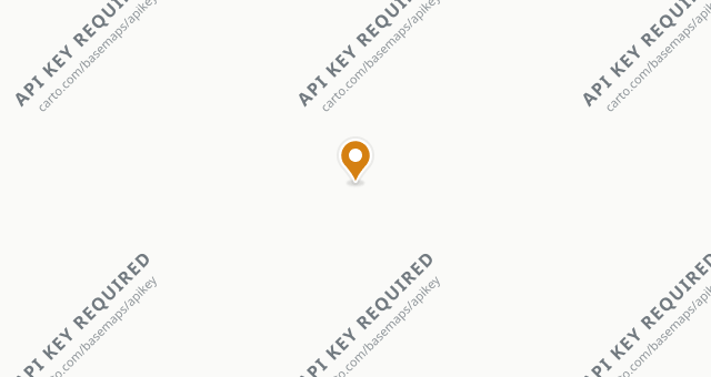 Map showing Peng Peng