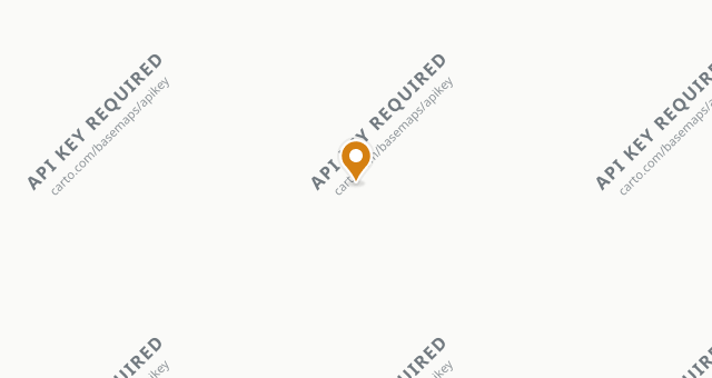 Map showing Taberna el nº 10