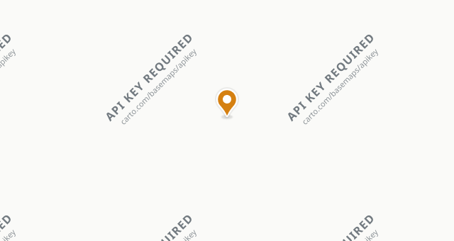 Map showing Luciano