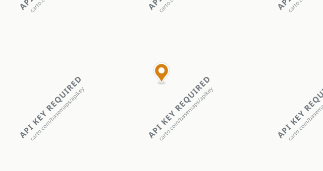 Map showing Hotel Adler