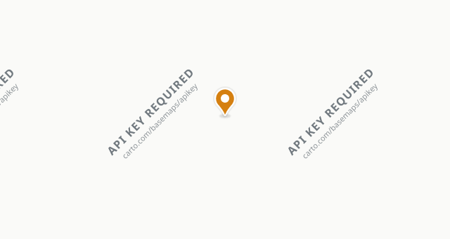Map showing ARP