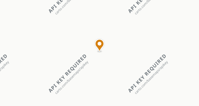 Map showing The Capital Grille