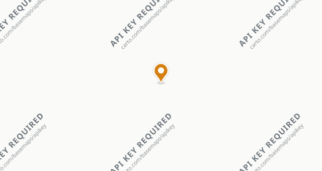 Map showing Romina