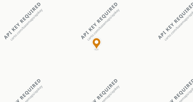 Map showing Sushi Kinetsu
