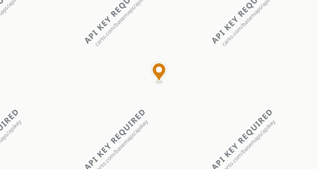 Map showing Trid