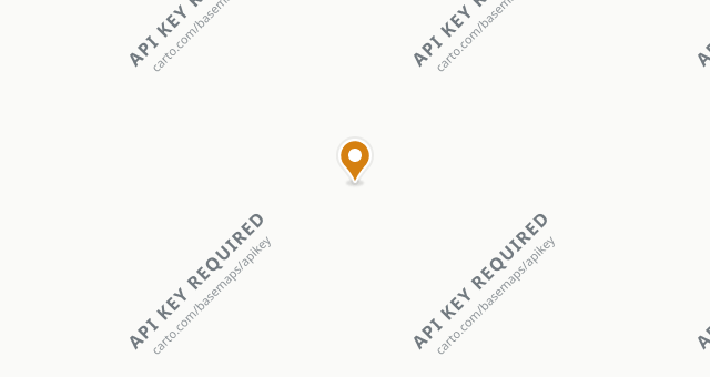 Map showing Artean Barra Abierta