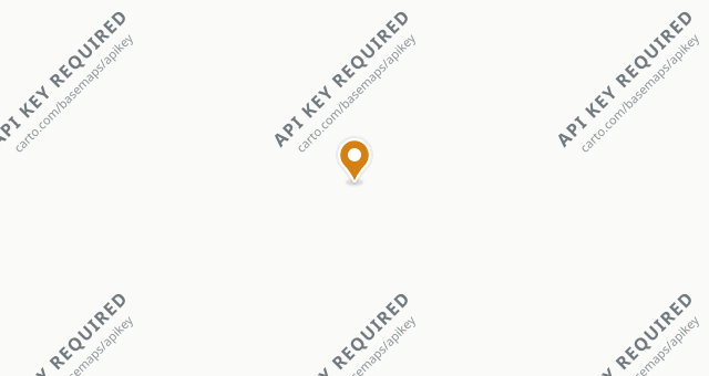 Map showing Suerte