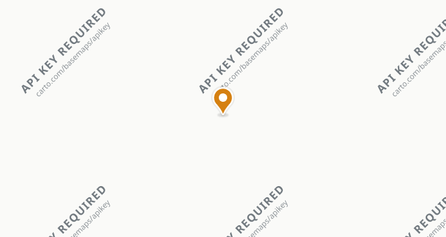 Map showing Ciro's