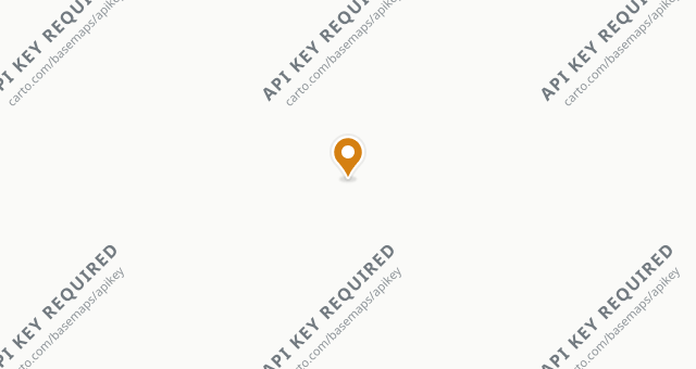 Map showing Grand Casino Luzern