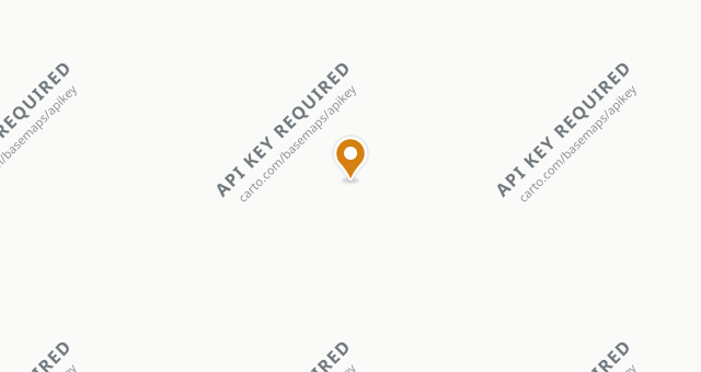 Map showing Restaurant Sture