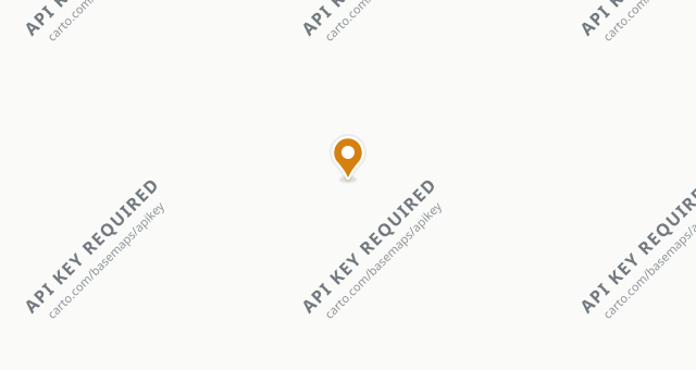 Map showing Restaurant Freudenhaus