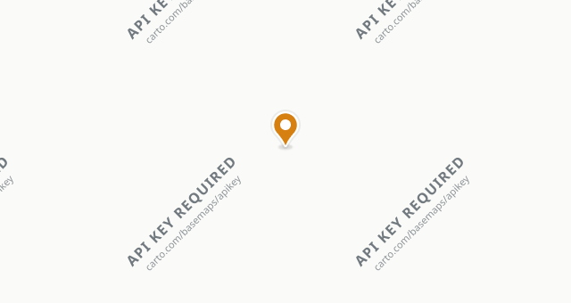 Map showing The Barley Mow