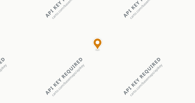 Map showing Fitzwilliam Hotel Belfast