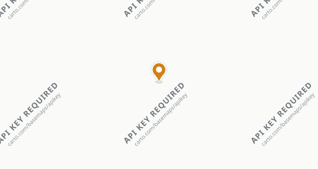 Map showing Restaurant Lara