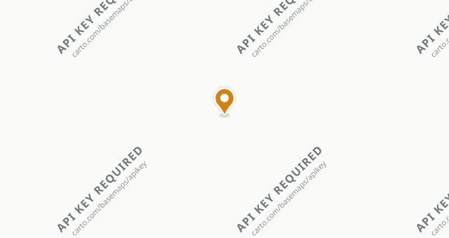 Map showing Hotel Regina