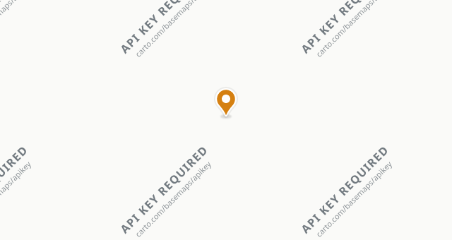 Map showing Peteani