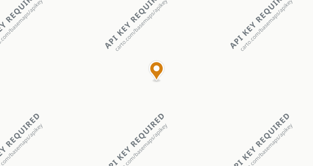 Map showing Senses Restaurant