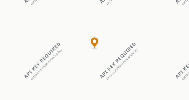 Map showing Kappo