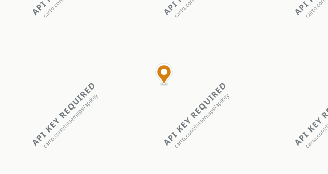 Map showing One Pico