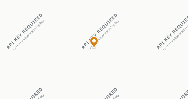 Map showing La Pizza Napoli 1 Solana