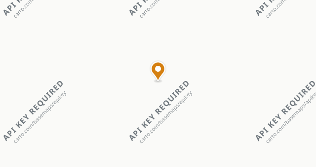 Map showing ANIMA